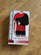 Orteza na ramię i bark (temblak na bark)