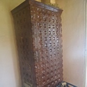 Piec kaflowy do własnego demontażu