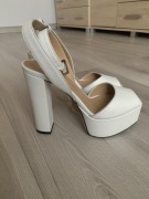 Sandały Giuseppe Zanotti Betty r. 36