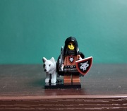 Lego Minifigures Seria 27 Wolfpack