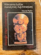 Popko, wierzenia ludów starożytnej Azji mniejszej 