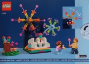 LEGO 40689 – Pokaz fajerwerków