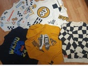 152  Bluzy chłopięce Super! 