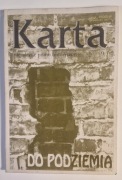 KARTA NR 9/1992    