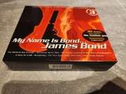 My Name is Bond... James Bond 40 Years Anniversary Collection