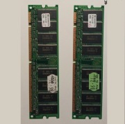 SDRAM,DIMM 168pin,128MB(2x64MB),PC100,LOW,Samsung-tested–Pentium-Retro