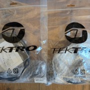 hamulce Tektro Auriga przód + tył 