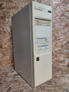 RETRO KOMPUTER #409 BIG TOWER OCTEK RHINO 6VX AMD K5