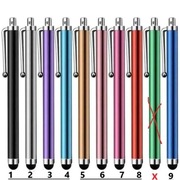 Długopis dotykowy do telefonu komórkowego .