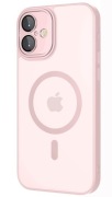 Etui do Apple iPhone 16 obudowa do MagSafe (Różowy)