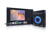 Ashampoo Photo Optimizer 7 program do edycji zdjęć