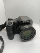 Sony DSC-H300 aparat cyfrowy Sony 