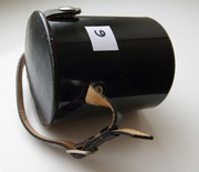 * * * Futerał na obiektyw #6 * * *