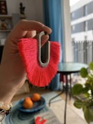 Większe kolczyki w stylu Boho