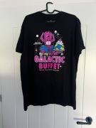 Koszulka Pixel Box – Galactus (czarna, M) – edycja limitowana