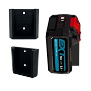 ERBAUER EXT uchwyty na baterie