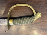 Pałasz pruski świetny stan