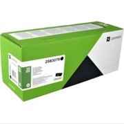 Toner Oryginalny Lexmark 25B3079 Czarny