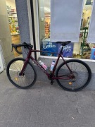 Rower gravelowy ROMET BOREAS 1 Lite XL 58