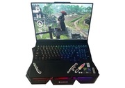 Lenovo, Legion 7 16irx9H, GPU 4080 12GB, CPU I9-14900HX