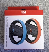Nakładki na kontroler NINTENDO Joy-Con 2 Wheel Pair Nintendo Switch 2