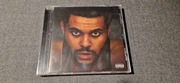 THE WEEKND HURRY UP TOMORROW CD NOWA FOLIA