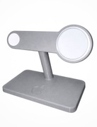 PODSTAWKA DO ŁADOWANIA IPHONE I APPLE WATCH 