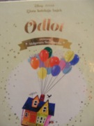 Disney-Złota kolekcja bajek-Odlot