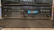 Odtwarzacz cd onkyo dx-7210