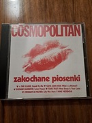 Cosmopolitan - Zakochane piosenki cd- Take That, Haddaway, Bonnie Tyler,