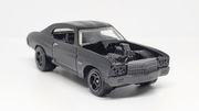 Hot Wheels '70 Chevrolet Chevy Chevelle SS Express