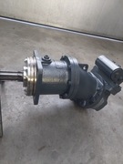 Pompa MN-250/150  Hydromotor wiertnica URB 2A2