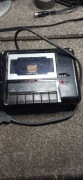 Magnetofon do Commodore 64