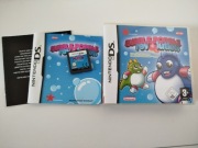 Puzzle Bobble Revolution - Nintendo DS