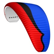 Paralotnia rekreacyjna ppg Shaft, wielkość 30m