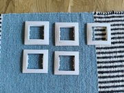 Ramki do gniazdek Schneider Electric model Sedna