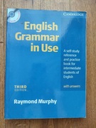 Raymond Murphy  - English Grammar in Use Third edition