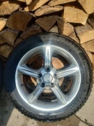 Sprzedam koła do renowacji 16x5x110