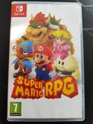 Super Mario RPG switch 