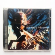 B.B.King, Reflections, cd