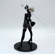 Figurka 2B Nier Automata 18cm - Kolekcjonerska NOWA