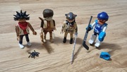 Playmobil figurki Boys