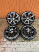 Felgi BMW styling 44 17 cali 5x120 8j et47 e36 e39 e46 e90 koła opony