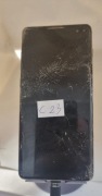 Samsung s10 plus  zbity  reaguje nr C23