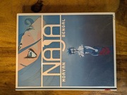 Komiks Naja, Morvan + Bengal