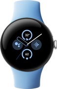 Smartwatch Google Pixel Watch 2 41mm WIFI GPS Amoled Sp02 Niebieski 