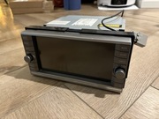 Radio, nawigacja Subaru Impreza GH, Forester, Kenwood,