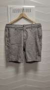 Spodenki Hollister r. M szare