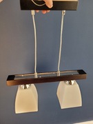 Lampa salon sypialnia