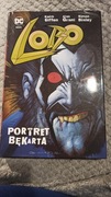 LOBO: PORTRET BĘKARTA